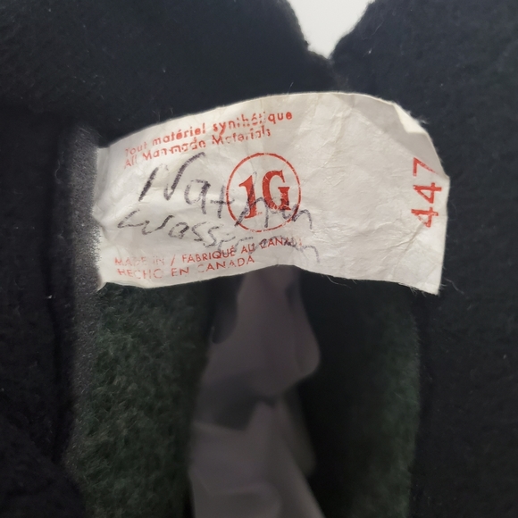 LL Bean Yourh Snow Boots - Picture 4 of 6